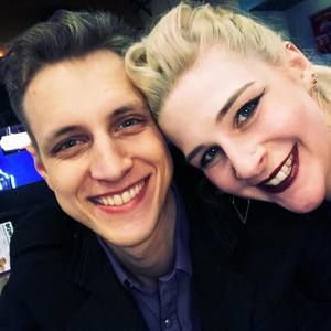 Meet your Posher, Kendra